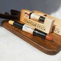 کانسیلر و کانتور دو طرفه CONTOUR