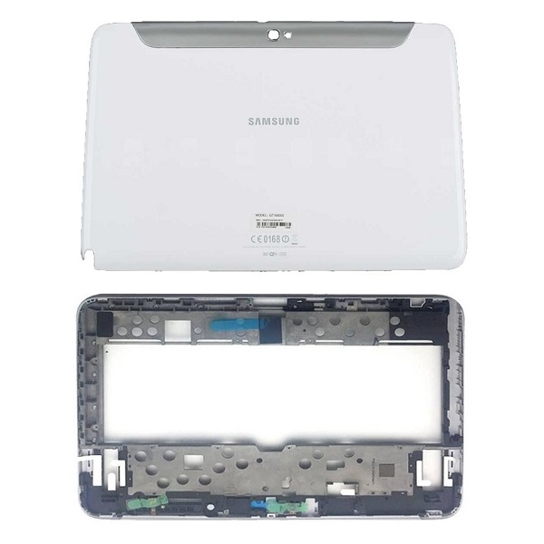 قاب و شاسی سامسونگ Samsung Galaxy Note 10.1 N8010 - دنافون