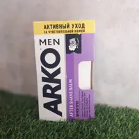 افتر شیو  برند آرکو 150ml(پس کرایه)