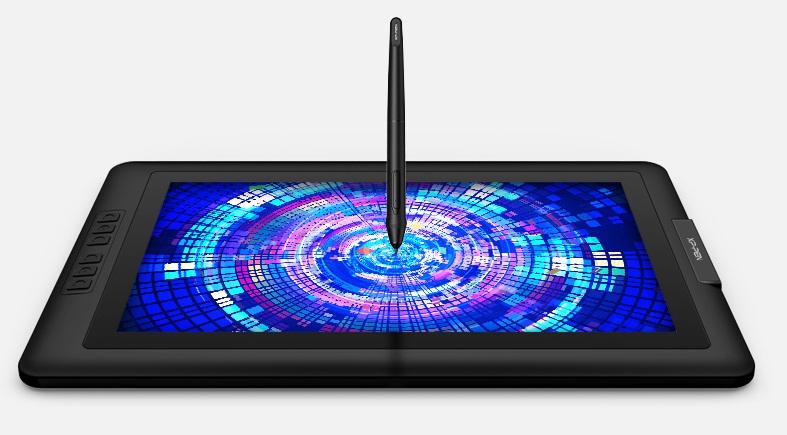 قلم نوری اکس پی.پن مدل Artist 15.6