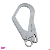 قفل کمربند ایمنی کار در ارتفاع مدل CE-0321