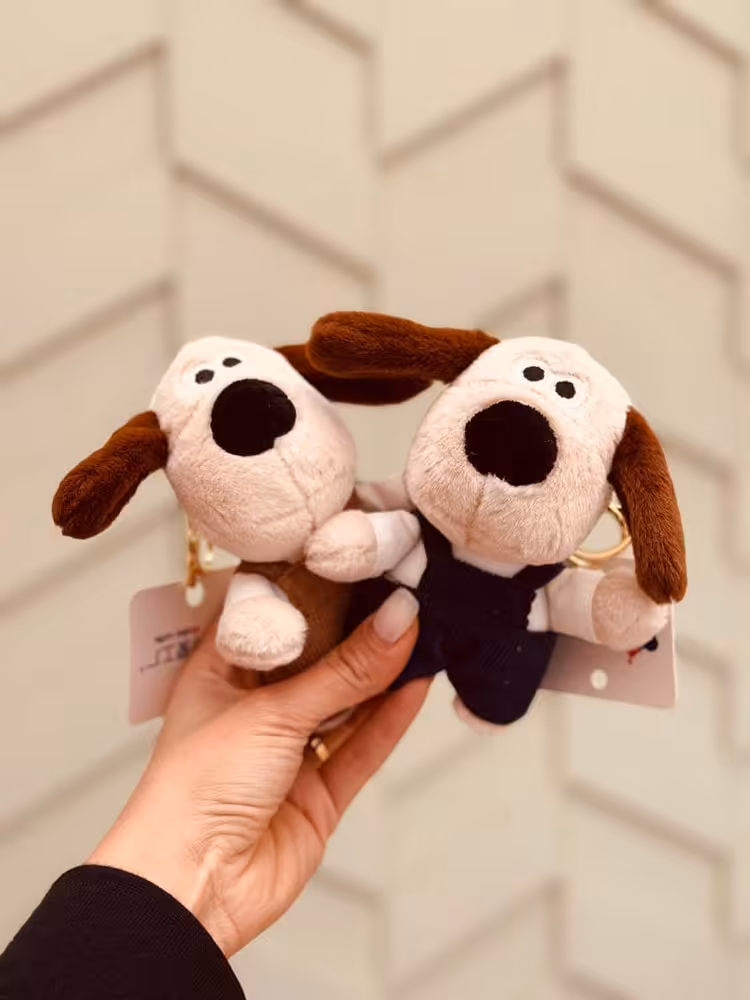 جاکلیدی سگ بره ناقلا کد001488