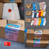 جوراب اورجینال