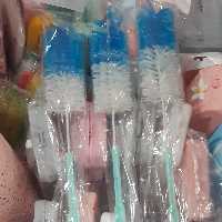 شیشه شور بلند  بطری شور