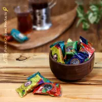مسقطی انجیر پذیرایی 5ستاره فدک (طبیعی و فاقد نگهدارنده)