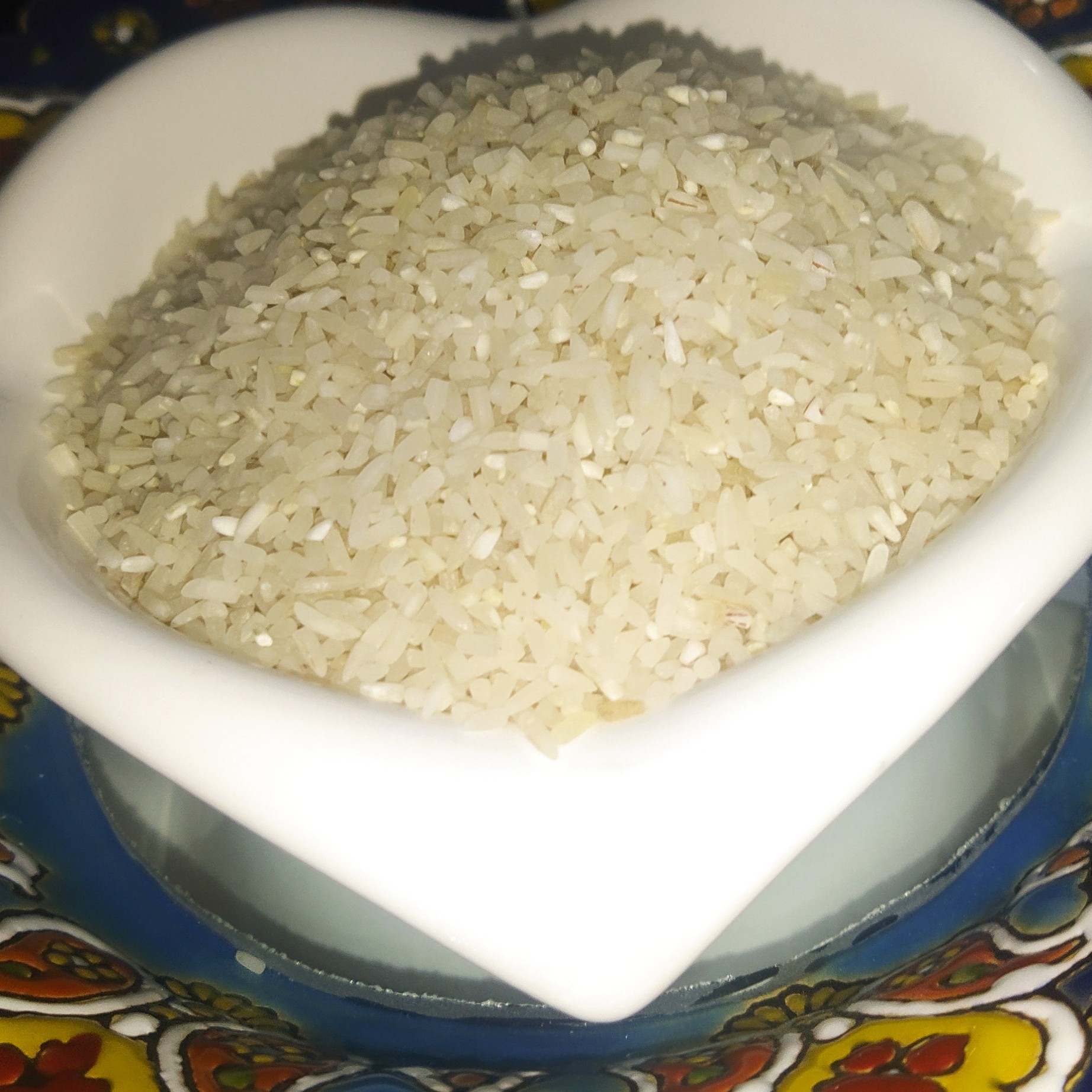 برنج سر لاشه طارم محلی (20کیلویی)