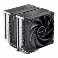 خنک کننده پردازنده دیپ کول FAN DEEPCOOL AK620 DIGITAL