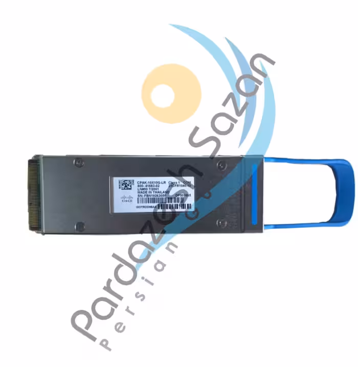 CPAK-10X10G-LR