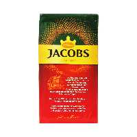 پودر قهوه فرانسه مستر رست ( سه دستگاه ) 500 گرم جاکوبز - jacobs