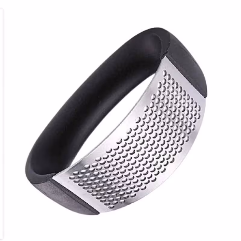 سیر خردکن پرسی