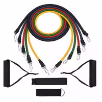 کش 5 رشته DOORGYM مدل MF-8001