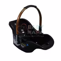 اسکلت کریر دسته آلومنیوم مسی مدل (lio-AL) دلیجان