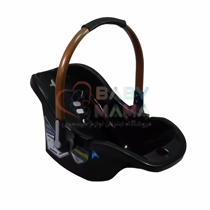 اسکلت کریر دسته آلومنیوم مسی مدل (lio-AL) دلیجان