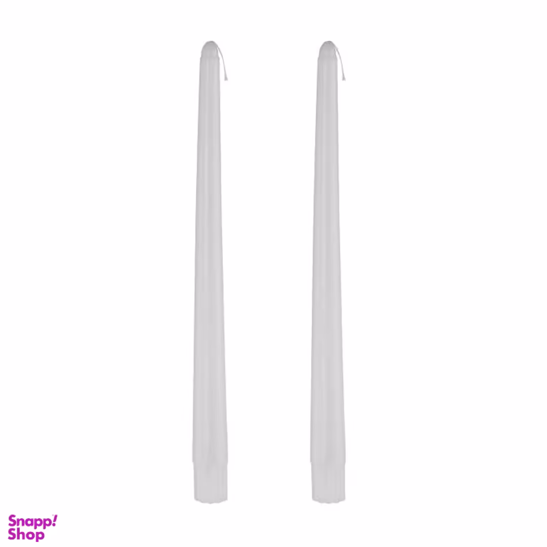 شمع میلاد مدل مارال بسته 2 عددی