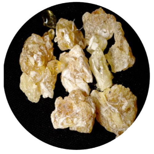 روغن ماساژ کندر