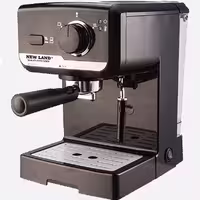 اسپرسوساز نیولند مدل NL 2495BL