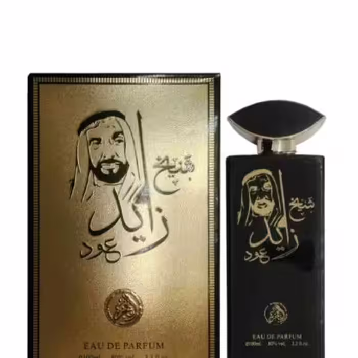 ادکلن مردانه شیخ زاید عود ادکلن مردانه ادکلن شرکتی ادکلن شیخ زاید عود