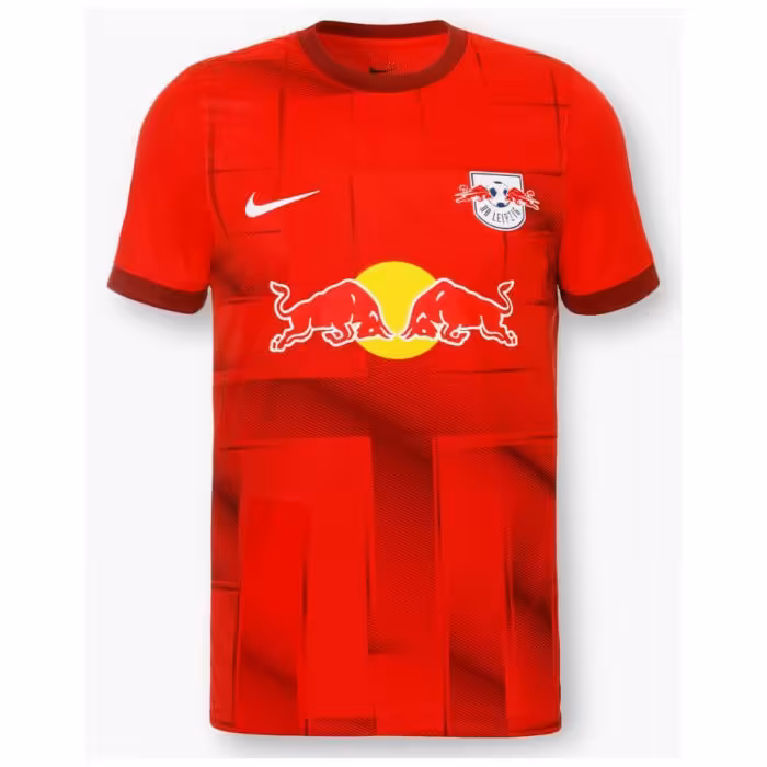 لباس دوم لایپزیگ 2023