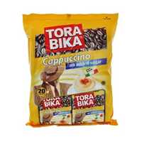 کاپوچینو رژیمی تورابیکا Torabikaمدل No Sugar