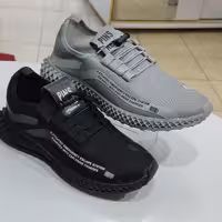 کفش جورابی pins real