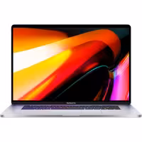 قیمت و خرید لپ تاپ 16 اینچ اپل MacBook Pro MVVL2 2019 Core i7/512GB SSD/16GB | یاس ارتباط