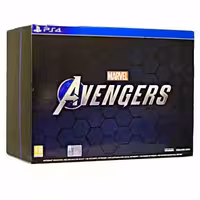خرید بازی Avengers نسخه Earth's Mightiest Edition برای PS4 با بهترین قیمت