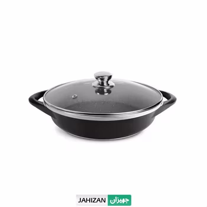 تابه گرانیت MGS طرح ایتالیا B سایز 32