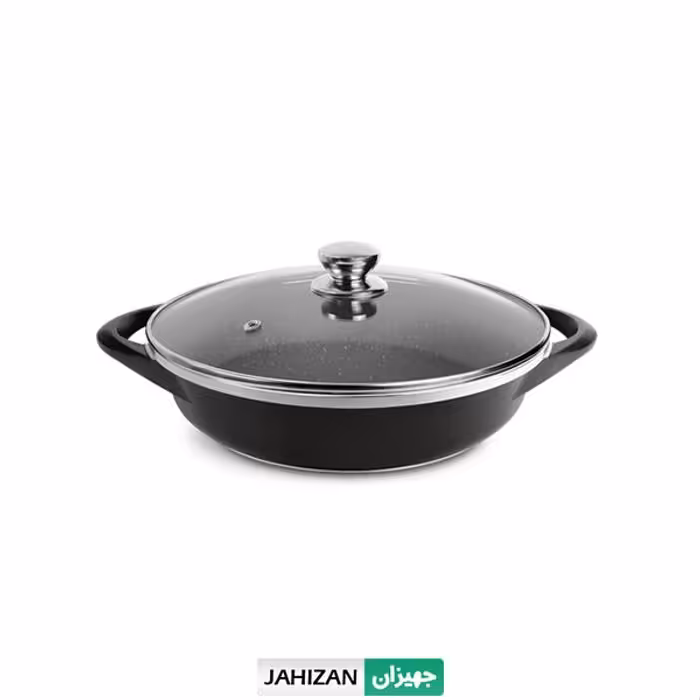 تابه گرانیت MGS طرح ایتالیا B سایز 32