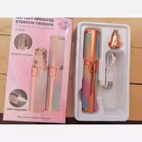 موزن و شیور  ابرو و صورت بانوان ماتیکی