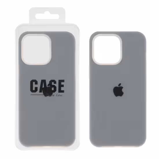 قاب گوشی سیلیکونی پاستیلی برای iPhone 14 Pro Max