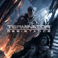 بازی کامپیوتری Terminator Resistance