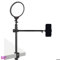 پایه نصب موبایل به میز جی ماری مدل MT2149