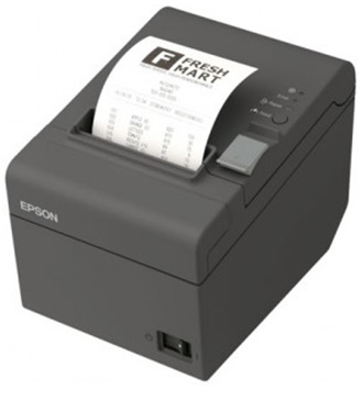 پرینتر حرارتی اپسون مدل تی 20