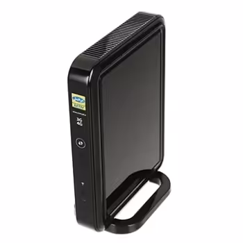 مودم 4G ایرانسل مدل D100