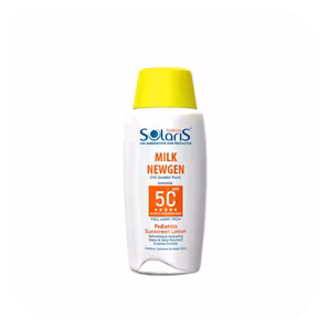 ضدآفتاب میلک نیوژن +SPF 50 آردن سولاریس2