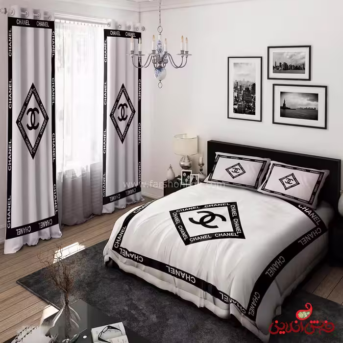 روتختی طرح چنل(شنل) کد 15271