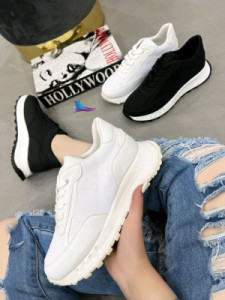 کتانی زنانه