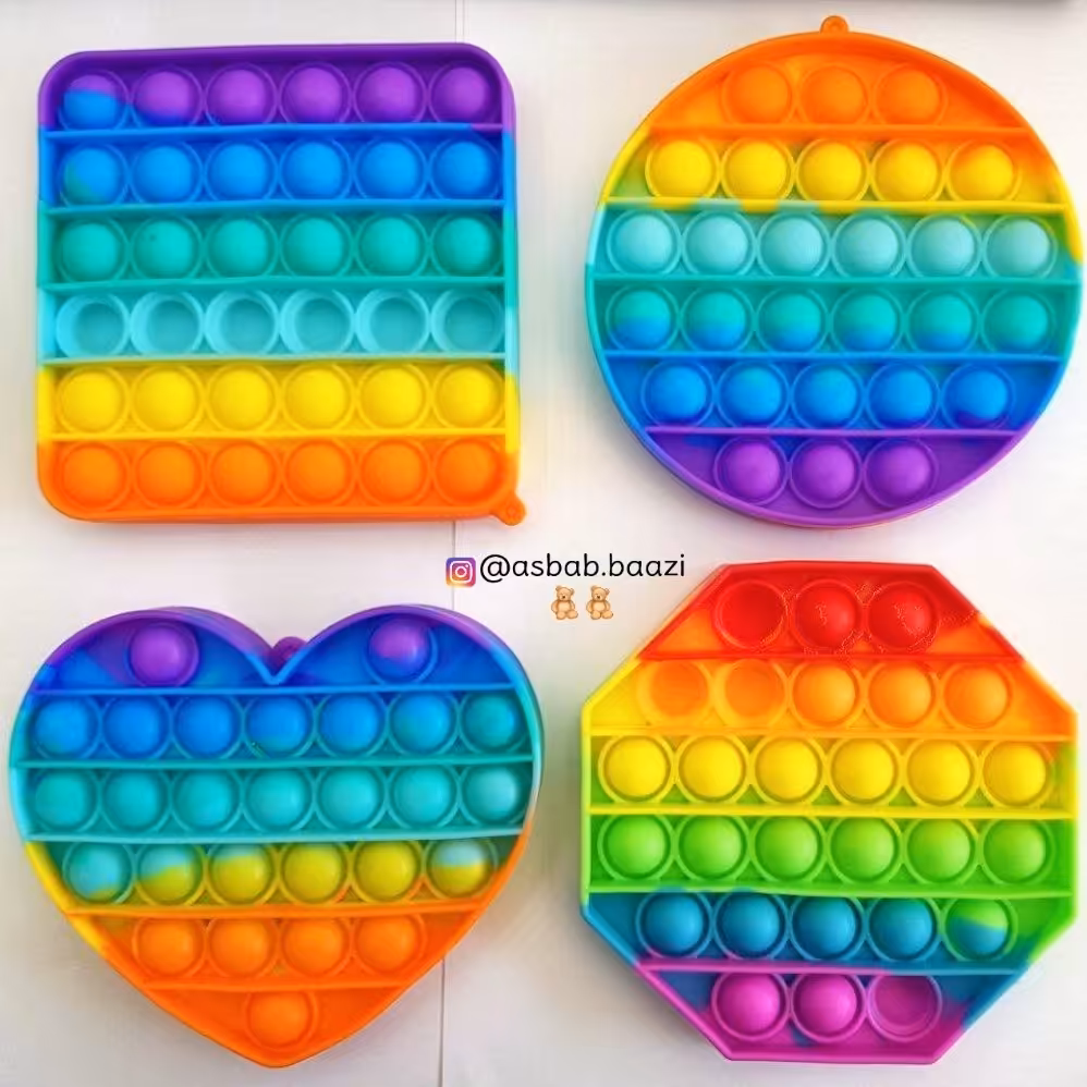 اسباب بازی پاپیت 