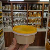 حلوا با شیرین کننده شیره انگور زرین
مخصوص دیابتی ها