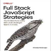 کتاب Full-Stack JavaScript Strategies