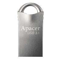 فلش مموری اپیسر APACER AH 158 64GB