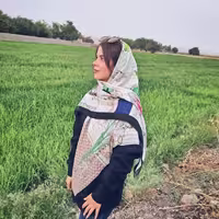 روسری نخ میلا اعلاء