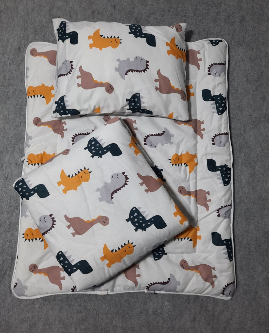 سرویس خواب مسافرتی وی نی پو طرح دایناسور