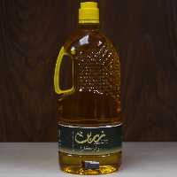 روغن کلزا خالص و طبیعی  زرین (ایرانی)
