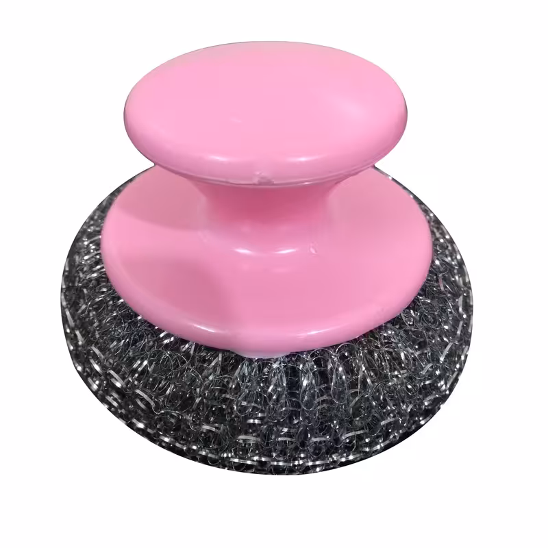 سیم ظرفشویی مدل دسته دار