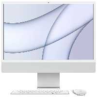 آی مک 24 اینچ اپل iMac CTO M3 16GB 1TB
