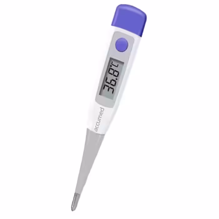 ترمومتر فلیکسیبل دهانی TK-250