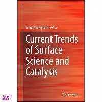 کتاب Current Trends of Surface Science and Catalysis اثر Jeong Young Park انتشارات Springer