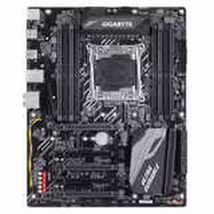 مشخصات فنی-قیمت-خرید مادربرد گیگابایت مدل X299 UD4 | هدیش