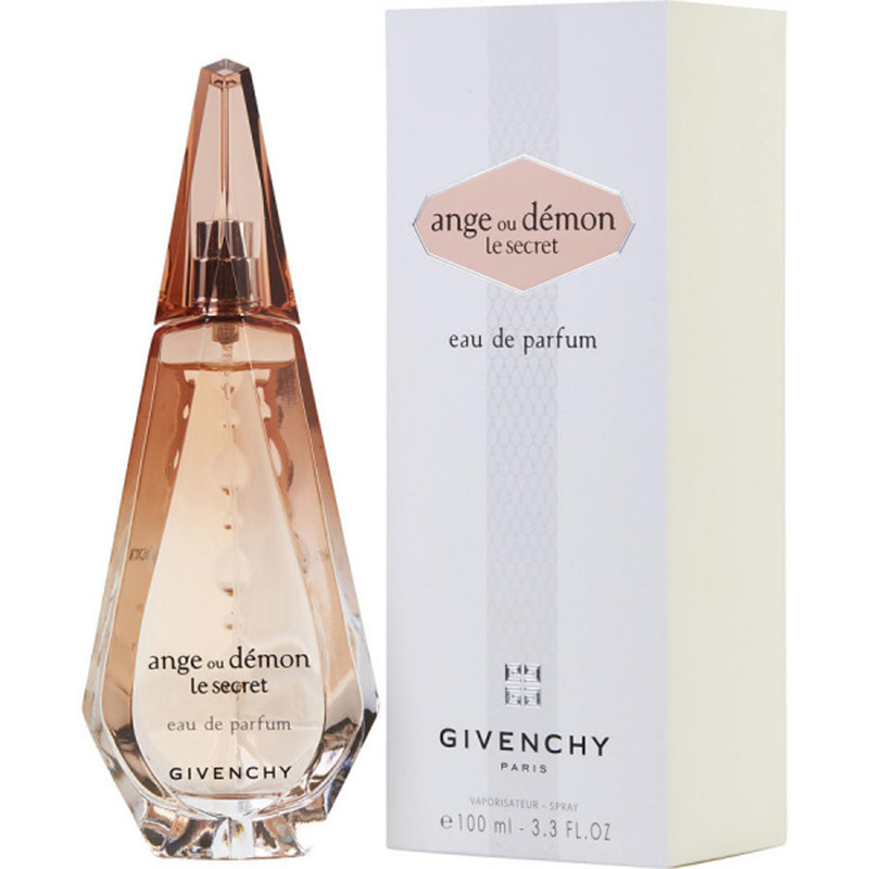 عطر ادکلن جیوانچی آنجئو دمون له سکرت Givenchy Ange Ou Demon Le Secret